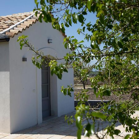 Masseria Celentano Relais & Agriturismo Сан-Северо Экстерьер фото