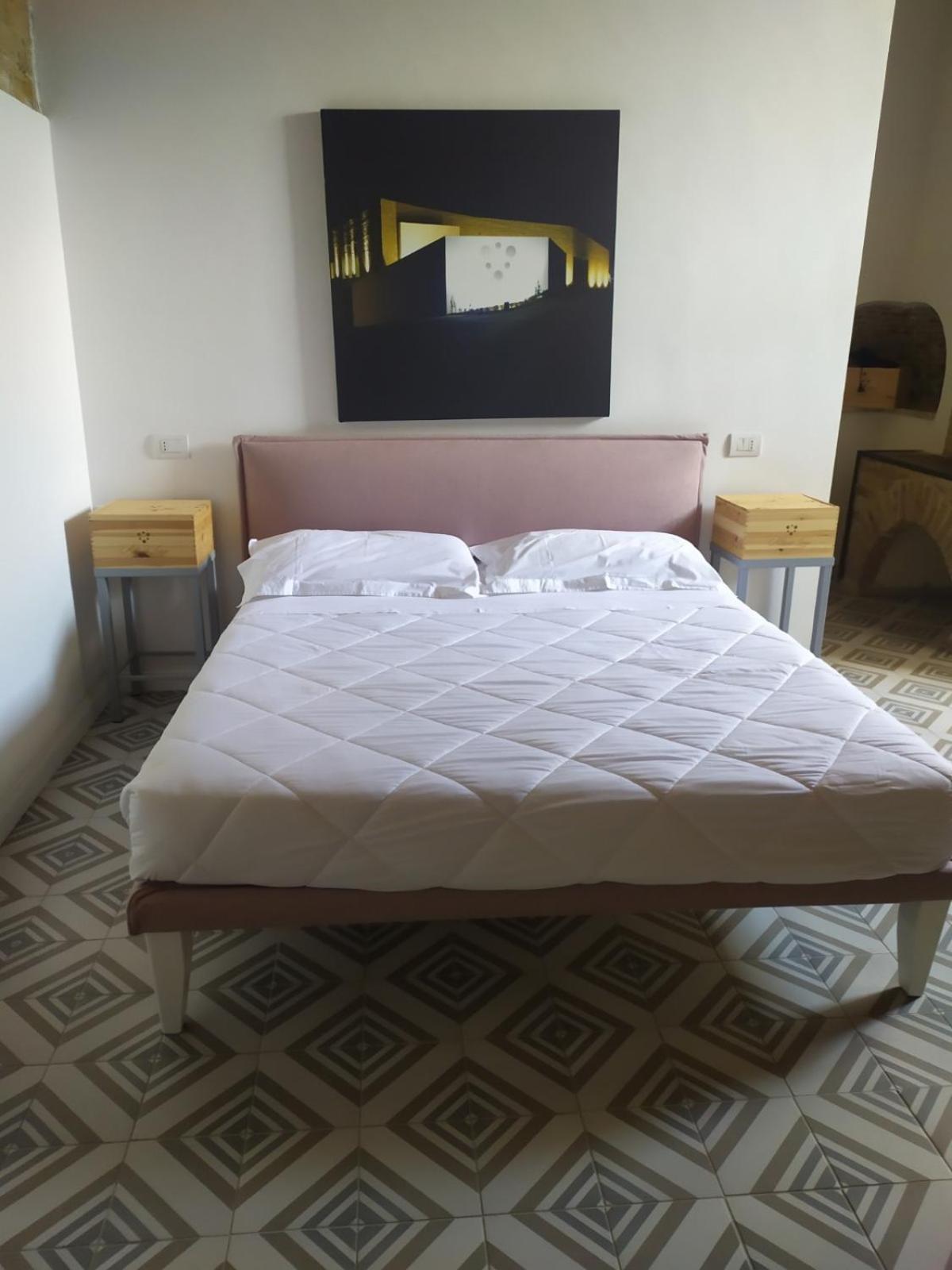 Masseria Celentano Relais & Agriturismo Сан-Северо Экстерьер фото