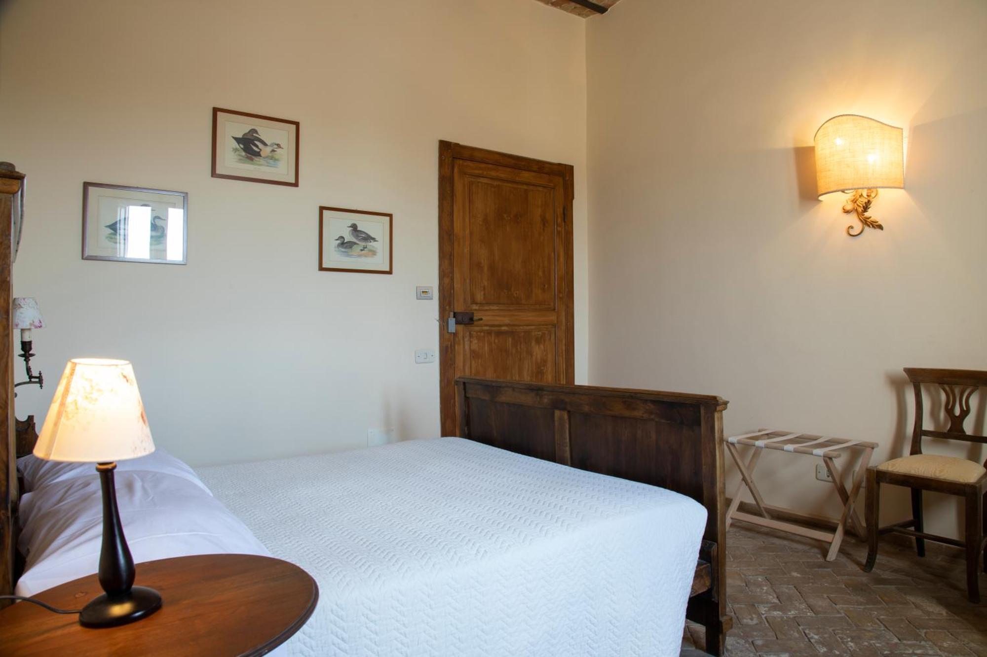 Masseria Celentano Relais & Agriturismo Сан-Северо Экстерьер фото