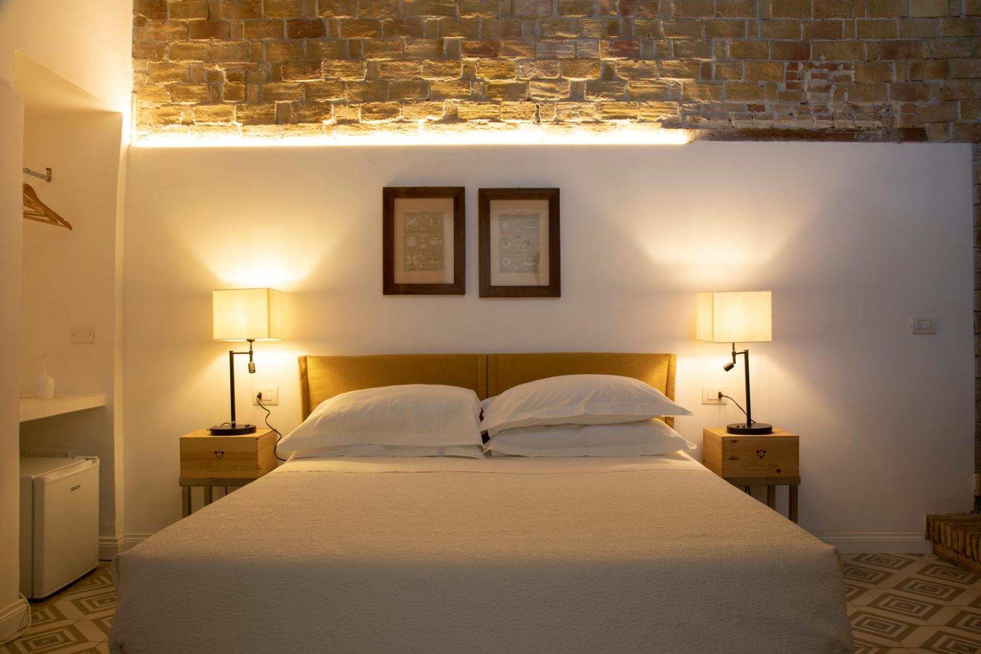 Masseria Celentano Relais & Agriturismo Сан-Северо Экстерьер фото