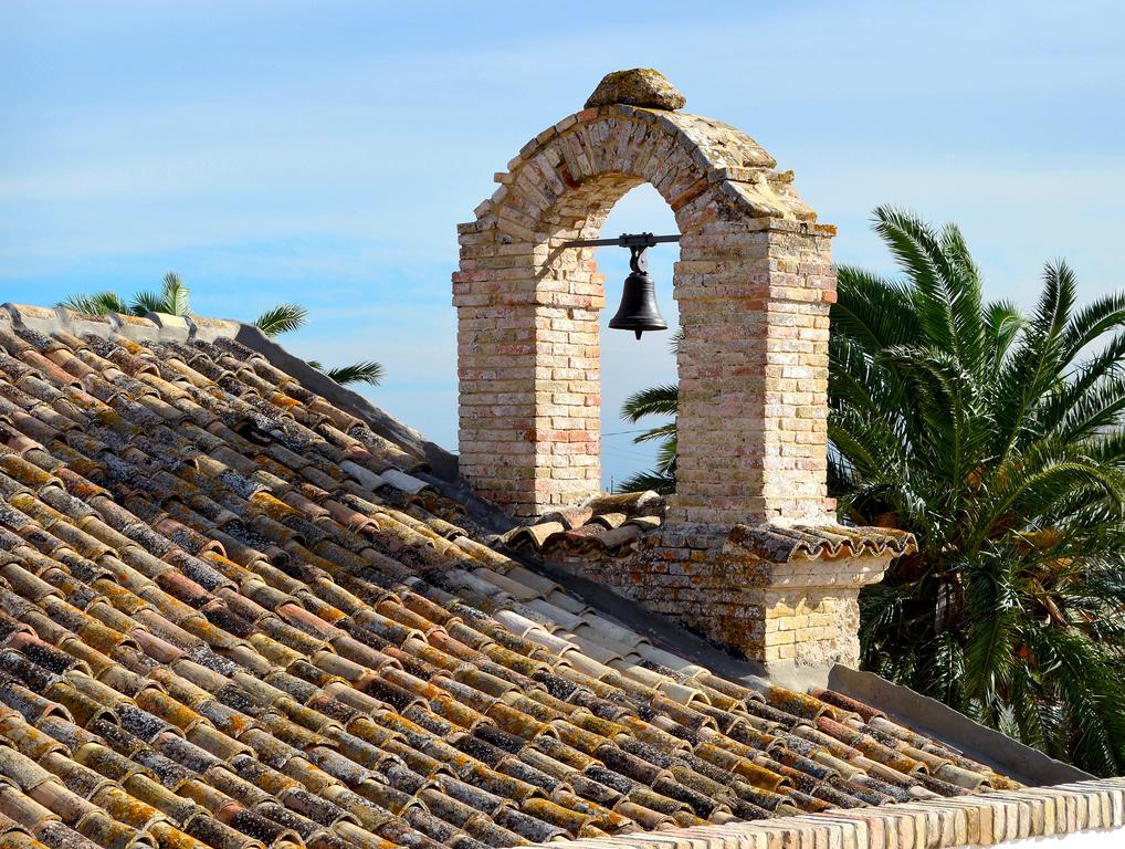 Masseria Celentano Relais & Agriturismo Сан-Северо Номер фото