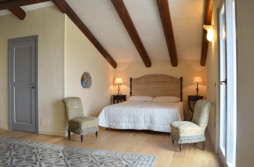 Masseria Celentano Relais & Agriturismo Сан-Северо Номер фото