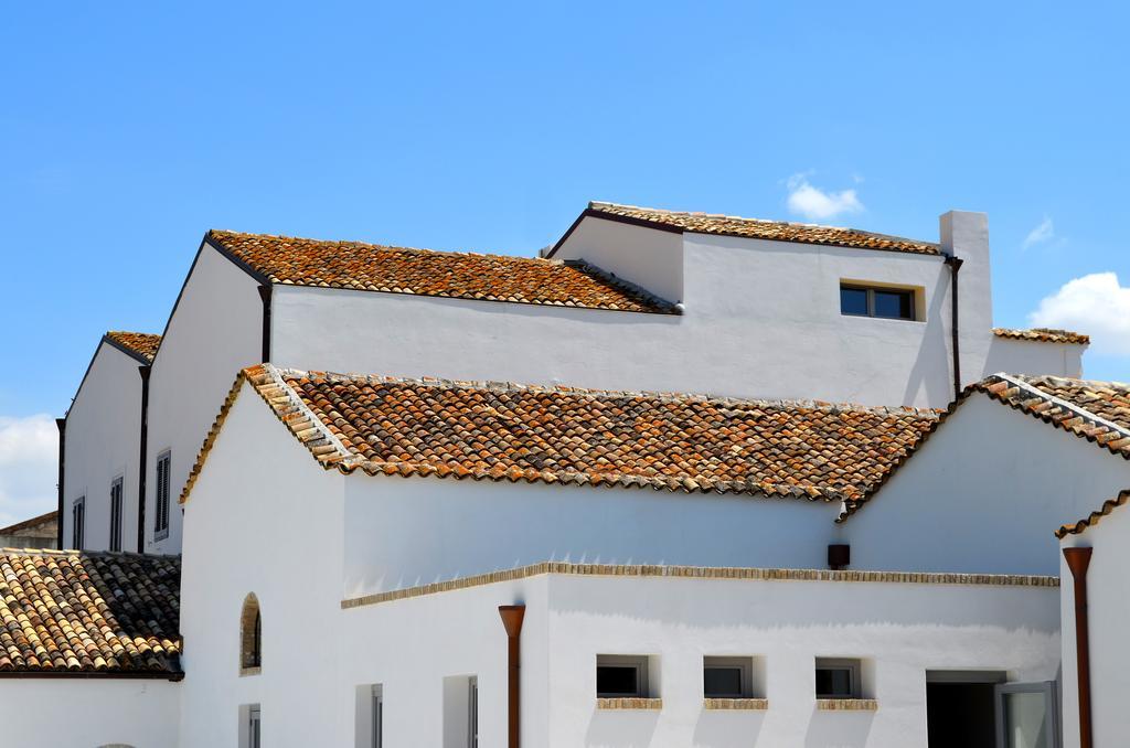 Masseria Celentano Relais & Agriturismo Сан-Северо Номер фото