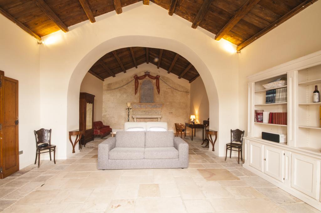 Masseria Celentano Relais & Agriturismo Сан-Северо Экстерьер фото