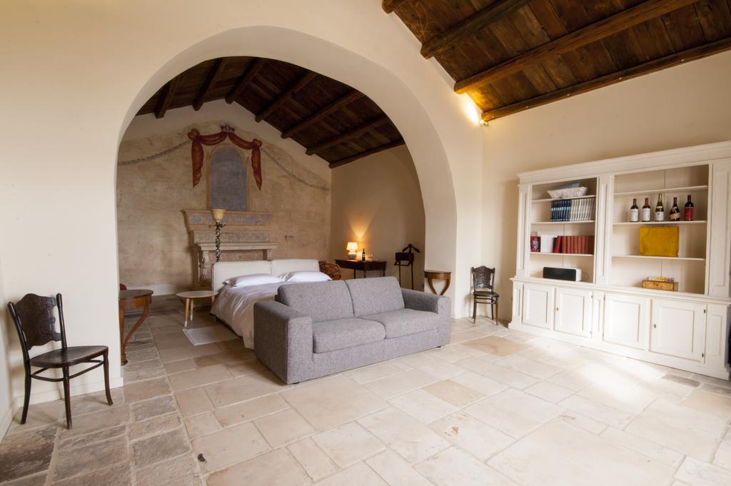 Masseria Celentano Relais & Agriturismo Сан-Северо Экстерьер фото